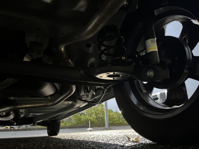ハスラー（新潟県新潟市西蒲区）画像27