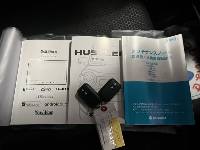 ハスラー（新潟県新潟市西蒲区）画像57
