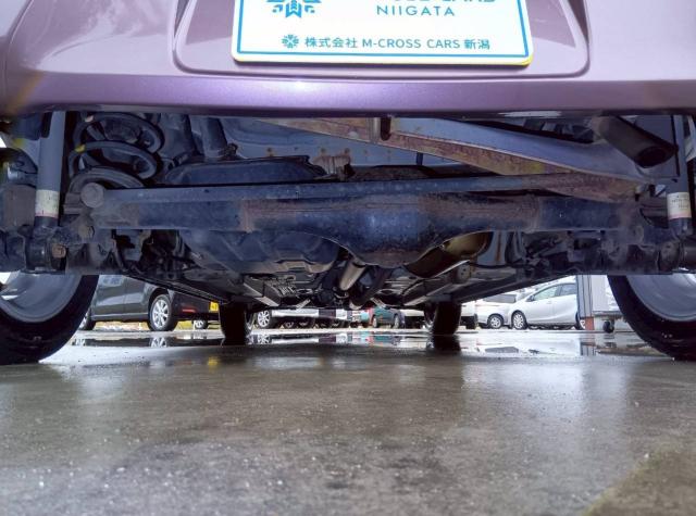 ムーヴ（新潟県十日町市）画像58