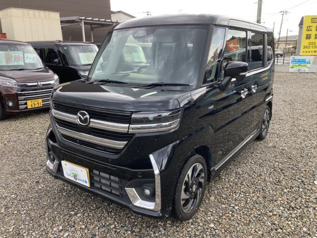 フレアワゴン(新潟県新潟市江南区)