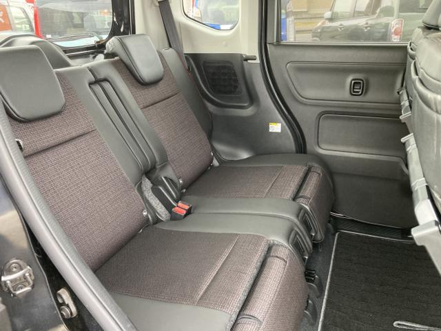 フレアワゴン(新潟県新潟市江南区)