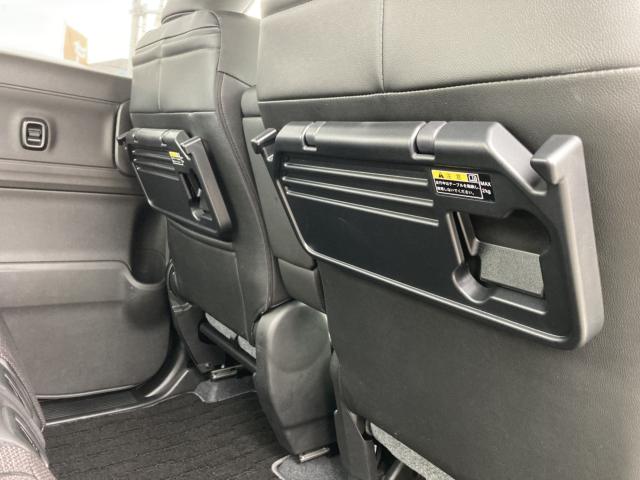 フレアワゴン(新潟県新潟市江南区)