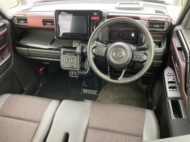 フレアワゴン(新潟県新潟市江南区)