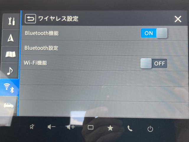 フレアワゴン(新潟県新潟市江南区)