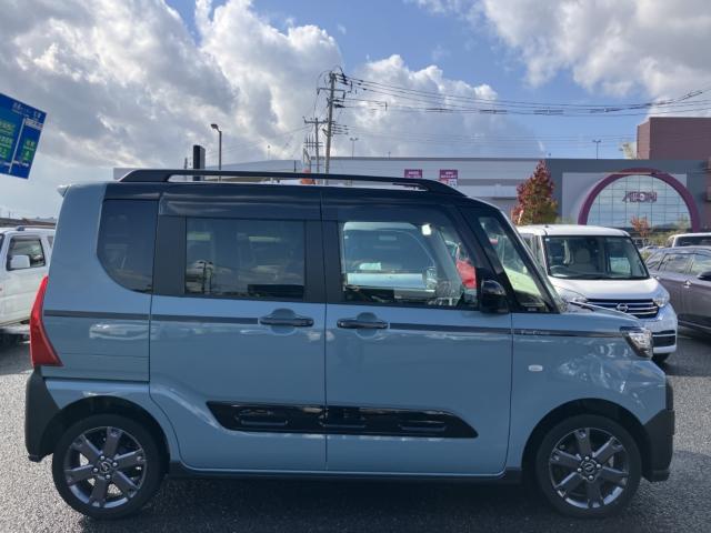 タント（新潟県新潟市西区）画像39