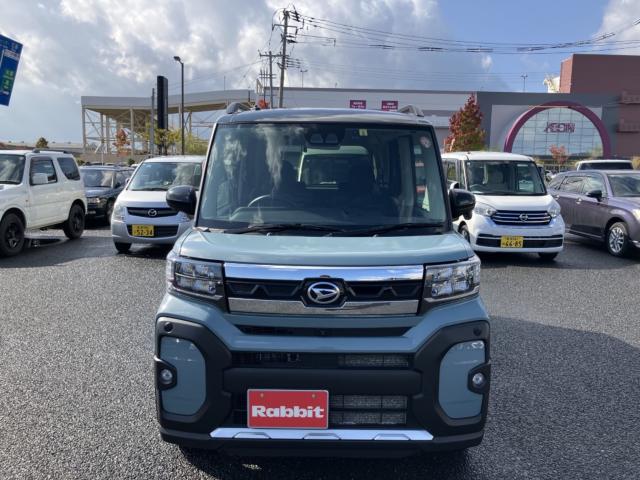 タント（新潟県新潟市西区）画像40