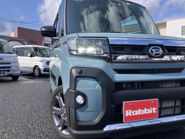 タント（新潟県新潟市西区）画像36