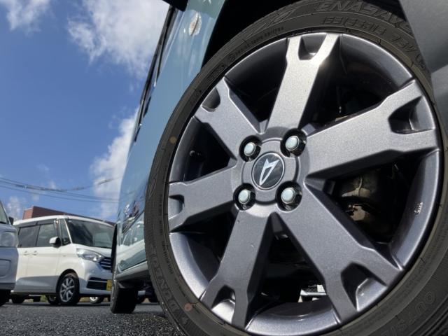 タント（新潟県新潟市西区）画像37