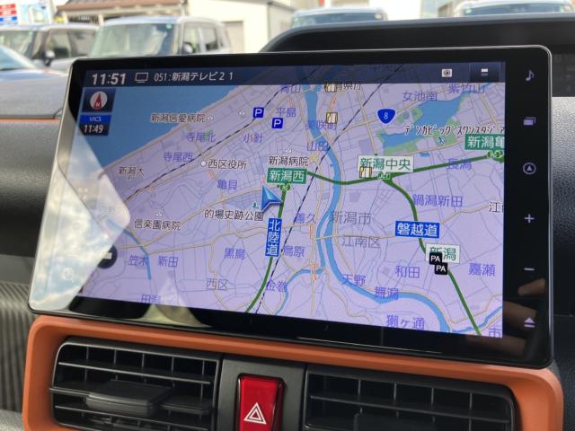 タント（新潟県新潟市西区）画像5