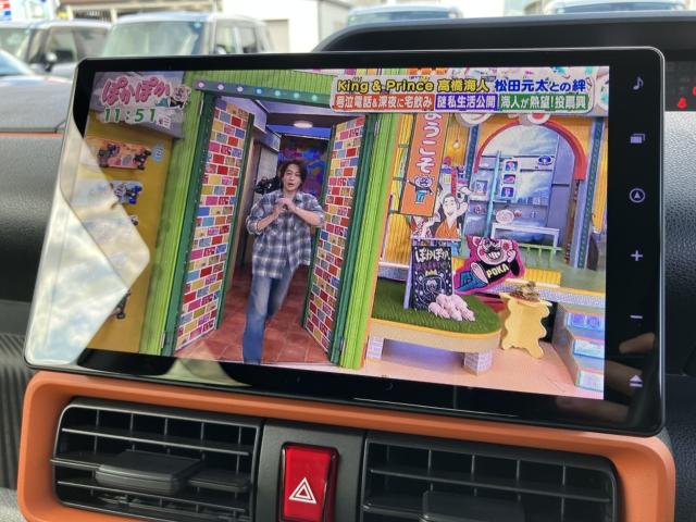 タント（新潟県新潟市西区）画像6