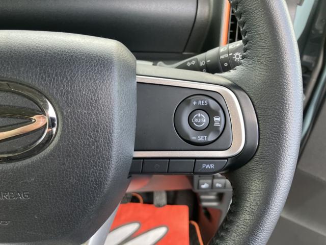 タント（新潟県新潟市西区）画像14