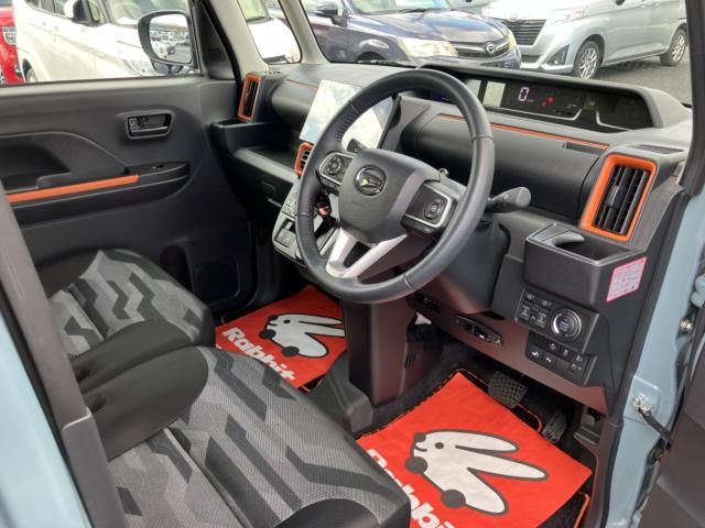 タント（新潟県新潟市西区）画像26