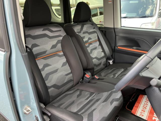 タント（新潟県新潟市西区）画像30