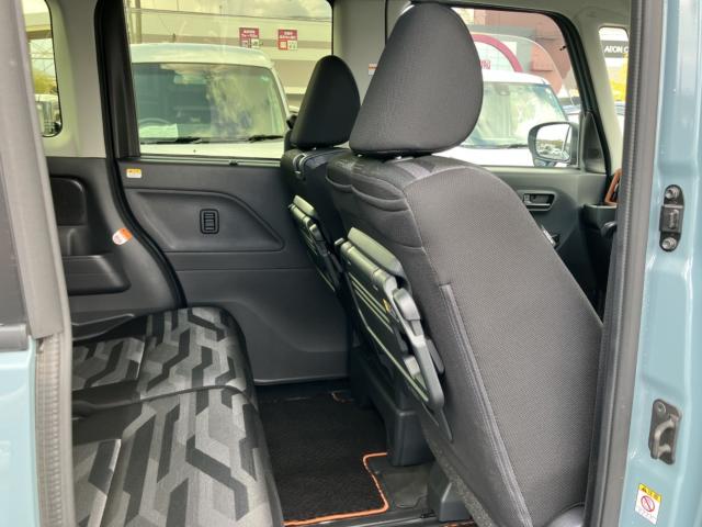 タント（新潟県新潟市西区）画像28