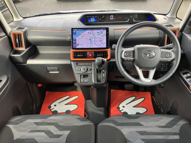 タント（新潟県新潟市西区）画像4