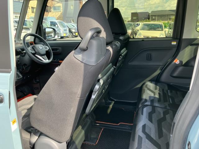 タント（新潟県新潟市西区）画像29