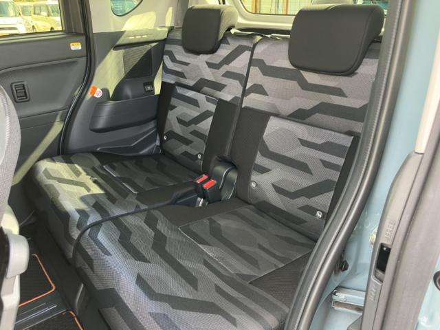 タント（新潟県新潟市西区）画像35