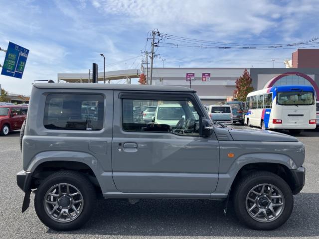 ジムニー（新潟県新潟市西区）画像32