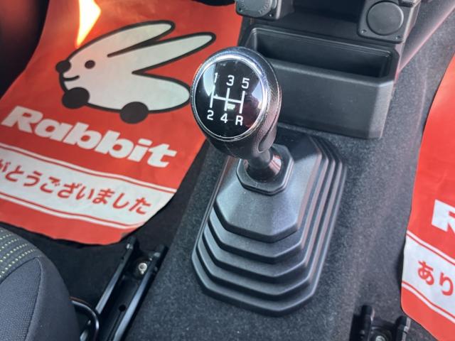ジムニー（新潟県新潟市西区）画像9