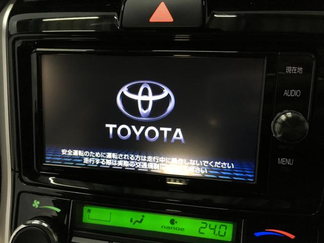 カローラフィールダーハイブリッド(新潟県新潟市西区)