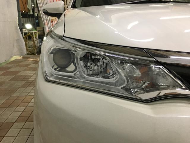 カローラフィールダーハイブリッド(新潟県新潟市西区)