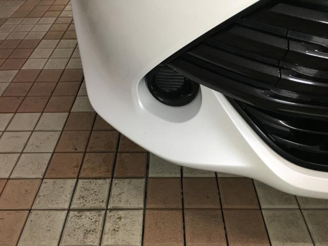 カローラフィールダーハイブリッド(新潟県新潟市西区)