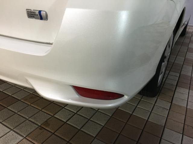 カローラフィールダーハイブリッド(新潟県新潟市西区)