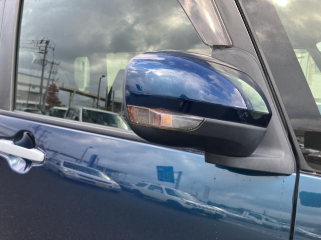 タントカスタム(新潟県新潟市西区)