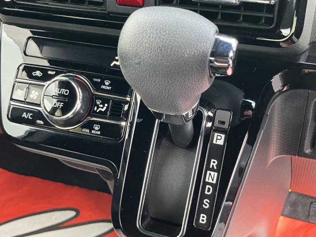 タントカスタム(新潟県新潟市西区)