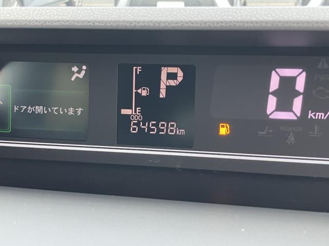 タントカスタム(新潟県新潟市西区)