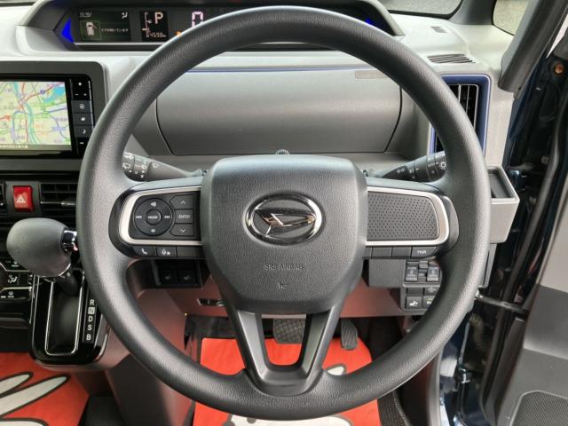 タントカスタム(新潟県新潟市西区)