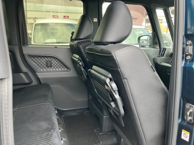 タントカスタム(新潟県新潟市西区)