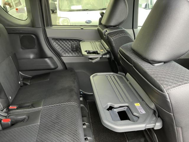 タントカスタム(新潟県新潟市西区)