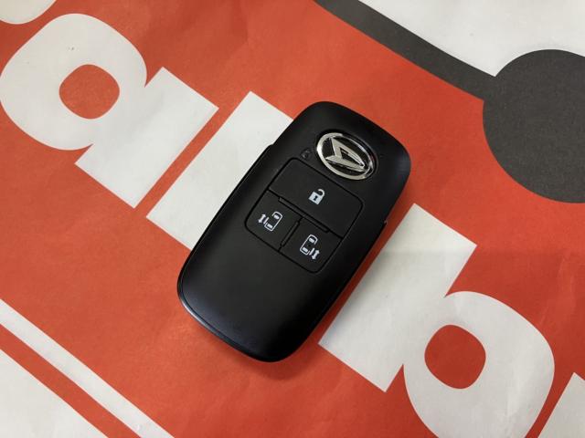 タントカスタム(新潟県新潟市西区)