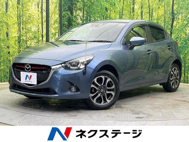 デミオ(新潟県新潟市南区)