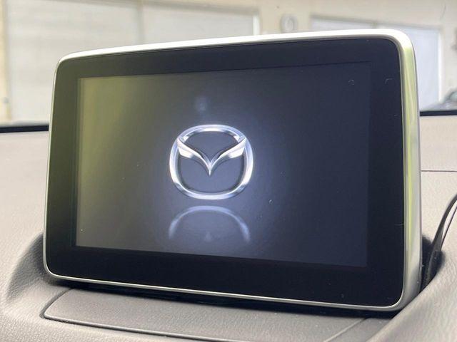 デミオ(新潟県新潟市南区)