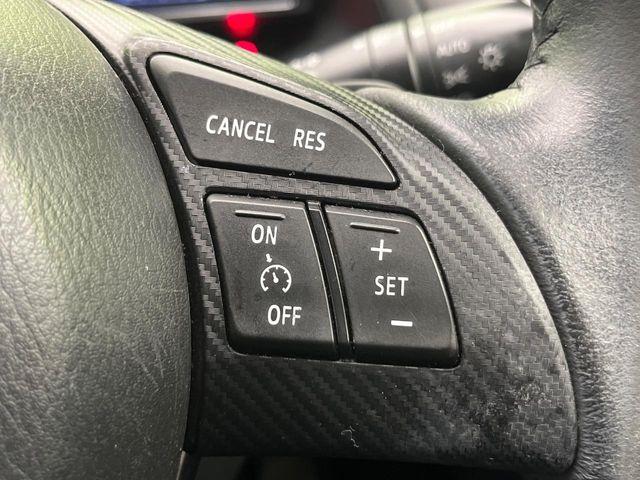 デミオ(新潟県新潟市南区)