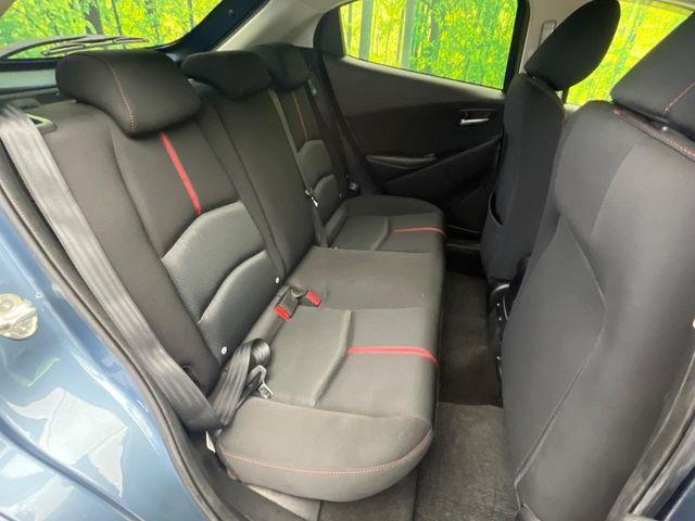 デミオ(新潟県新潟市南区)