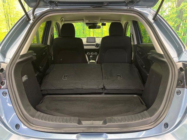 デミオ(新潟県新潟市南区)