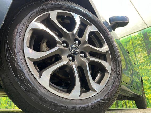 デミオ(新潟県新潟市南区)