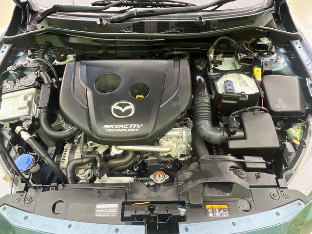 デミオ(新潟県新潟市南区)