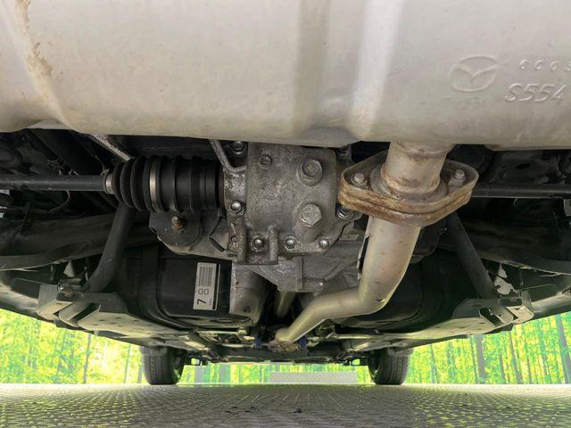 デミオ(新潟県新潟市南区)