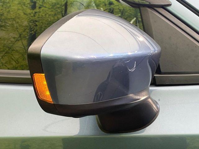 デミオ(新潟県新潟市南区)