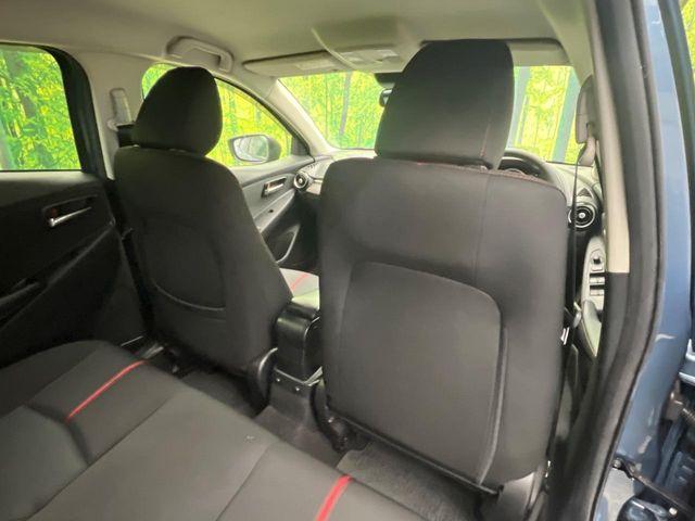 デミオ(新潟県新潟市南区)