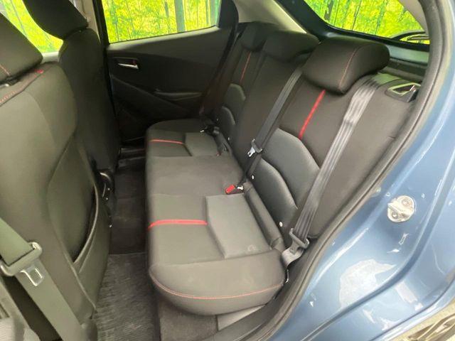 デミオ(新潟県新潟市南区)