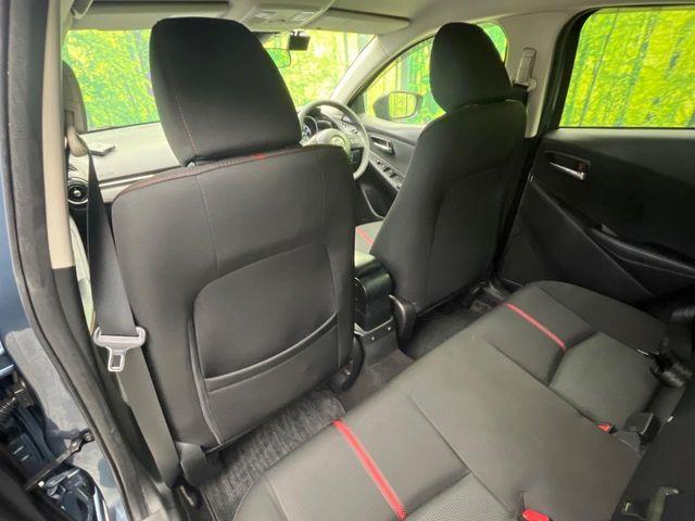 デミオ(新潟県新潟市南区)