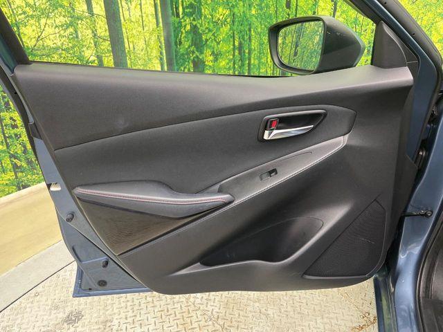 デミオ(新潟県新潟市南区)