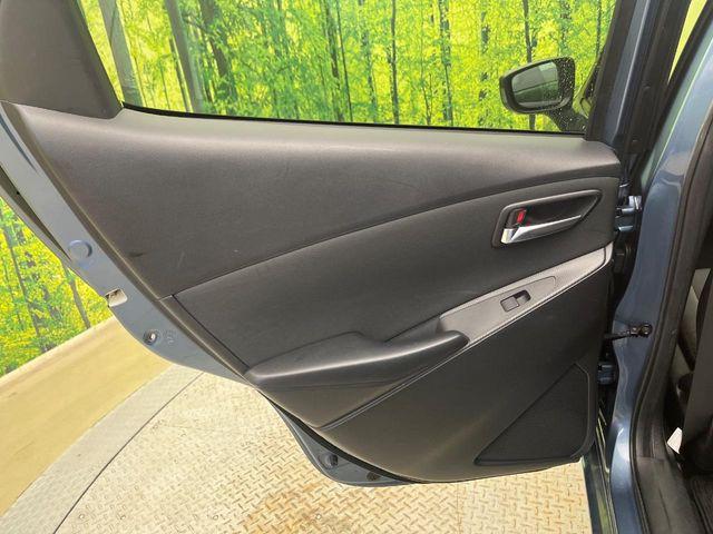 デミオ(新潟県新潟市南区)