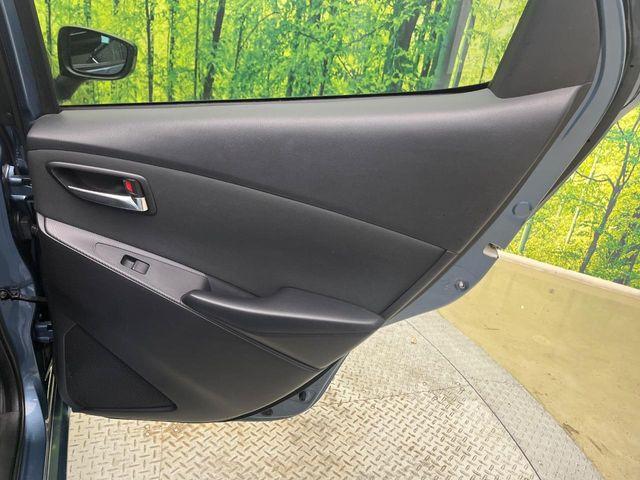 デミオ(新潟県新潟市南区)