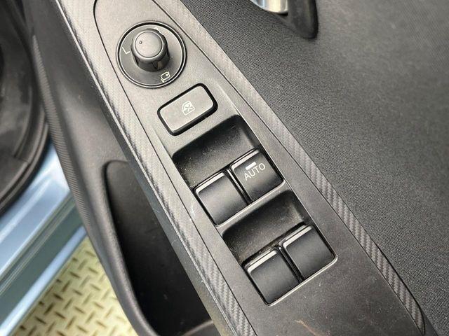 デミオ(新潟県新潟市南区)